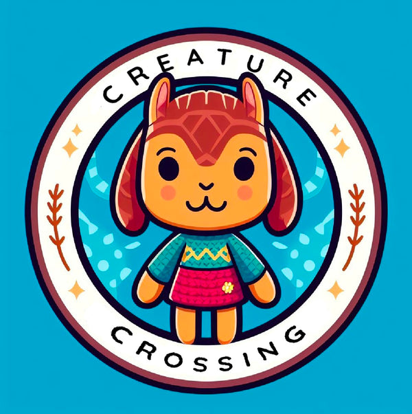 Creature Crossing